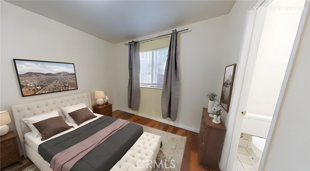 Detail Gallery Image 8 of 17 For 38539 35th St, Palmdale,  CA 93550 - 4 Beds | 2 Baths