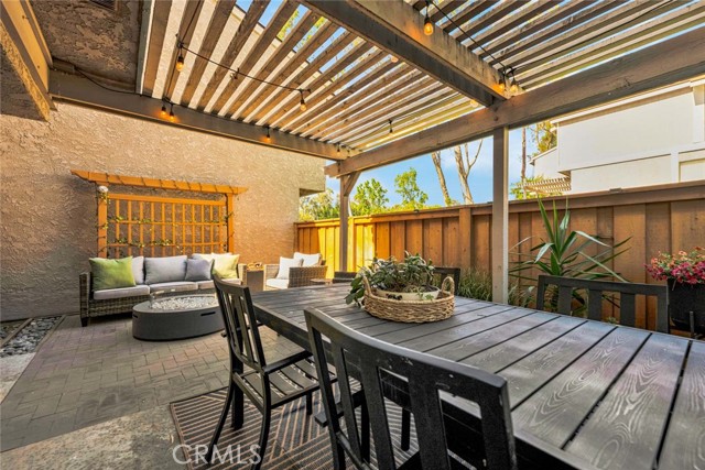 Detail Gallery Image 25 of 53 For 6512 E Camino Vista #6,  Anaheim Hills,  CA 92807 - 3 Beds | 2 Baths