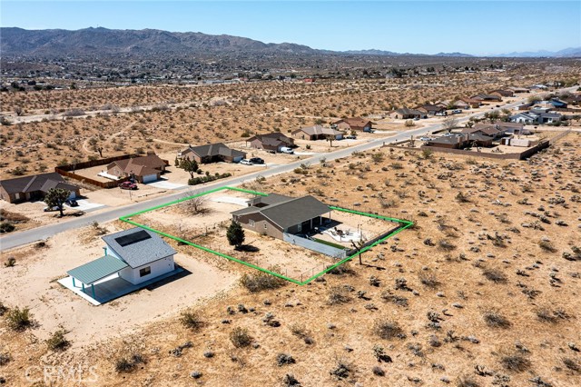 Detail Gallery Image 35 of 45 For 62382 Crestview Dr, Joshua Tree,  CA 92252 - 3 Beds | 2 Baths