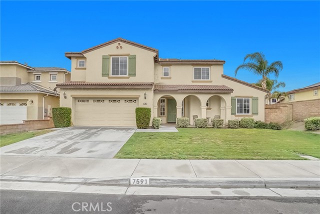Image 2 for 7591 Rose Marie Ln, Eastvale, CA 92880