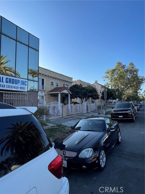  Commercial for Sale in Los Angeles, California