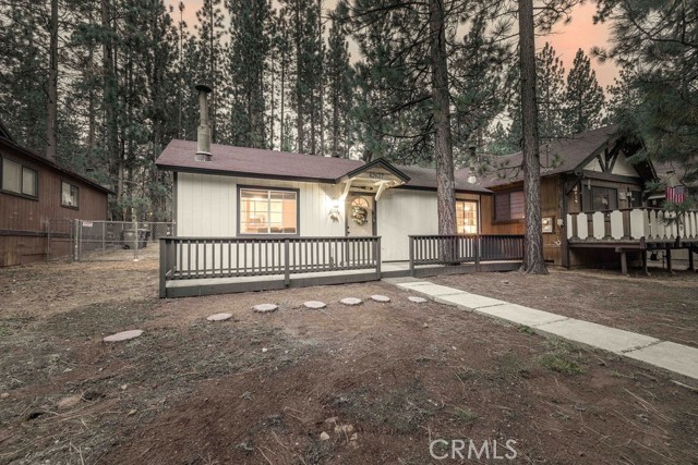 Detail Gallery Image 23 of 25 For 42637 La Placida, Big Bear Lake,  CA 92315 - 2 Beds | 1 Baths