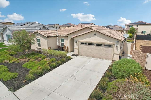 Detail Gallery Image 44 of 56 For 568 Corkwood St, Hemet,  CA 92543 - 3 Beds | 2 Baths