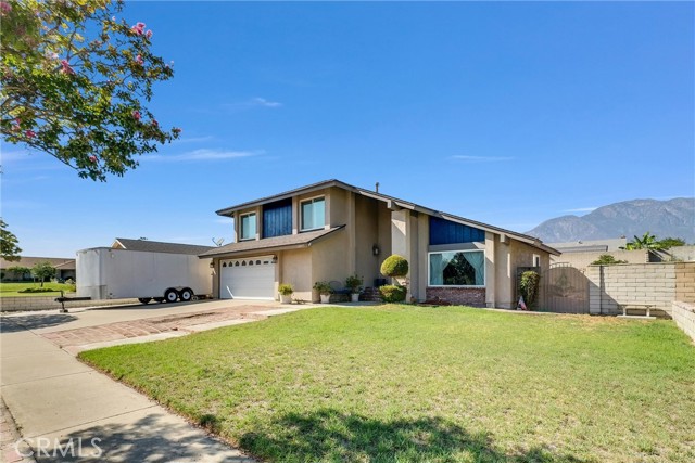 Image 3 for 1295 Armando St, Upland, CA 91786