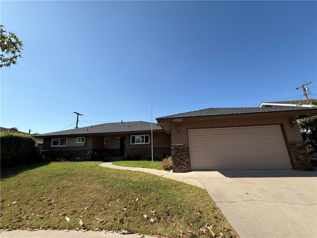 4561 Mimosa Drive