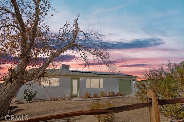 Detail Gallery Image 47 of 50 For 64858 Tonto Dr, Joshua Tree,  CA 92252 - 2 Beds | 1 Baths