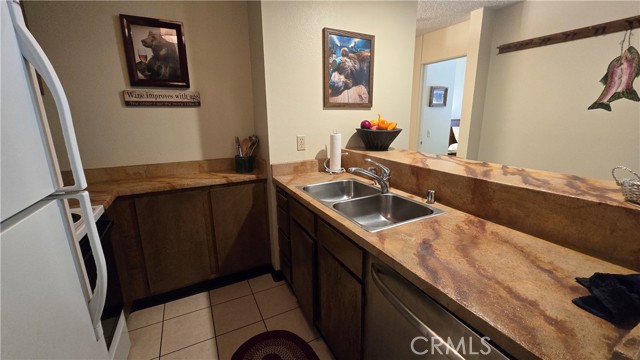 Detail Gallery Image 22 of 74 For 3253 Meridian #260,  Mammoth Lakes,  CA 93546 - 1 Beds | 1 Baths