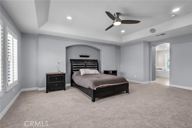 Detail Gallery Image 32 of 74 For 14207 Ashton Ln, Riverside,  CA 92508 - 4 Beds | 3/1 Baths