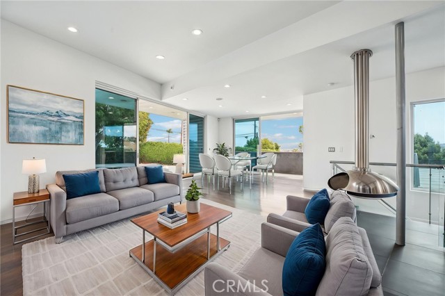 Detail Gallery Image 4 of 66 For 5251 Zakon Rd, Torrance,  CA 90505 - 4 Beds | 4 Baths