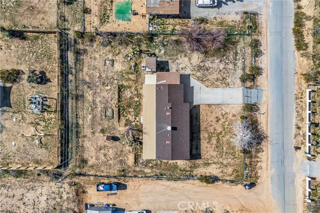 Detail Gallery Image 39 of 52 For 60425 Alta Mura Dr, Joshua Tree,  CA 92252 - 4 Beds | 3 Baths