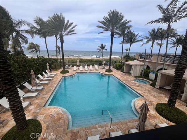Detail Gallery Image 18 of 21 For 4511 El Mar Dr #307,  –,  FL 33308 - 2 Beds | 2 Baths