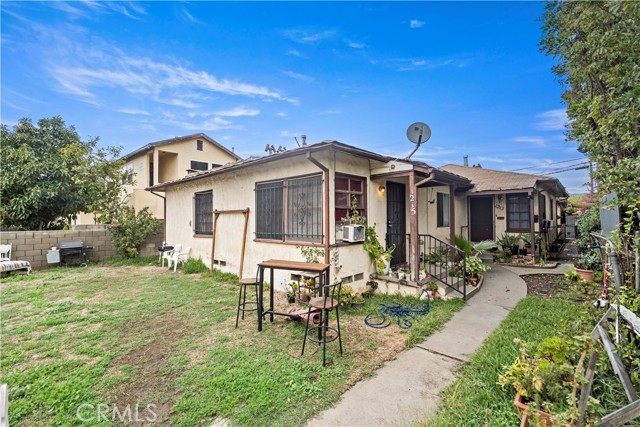 Detail Gallery Image 7 of 9 For 1213 W Ramona, Alhambra,  CA 91803 - – Beds | – Baths