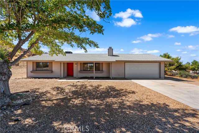 Detail Gallery Image 5 of 38 For 40107 173rd St, Palmdale,  CA 93591 - 3 Beds | 2 Baths