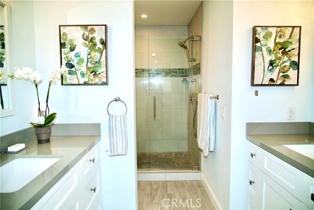 Detail Gallery Image 15 of 25 For 1249 Ocean Front #D,  Laguna Beach,  CA 92651 - 1 Beds | 1 Baths