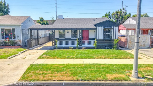 Image 3 for 1112 W 58Th St, Los Angeles, CA 90037