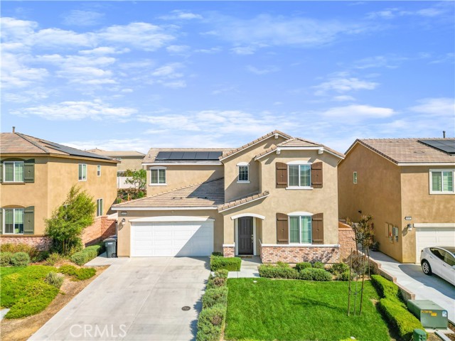 Detail Gallery Image 1 of 39 For 1015 Barberry Ln, Calimesa,  CA 92320 - 4 Beds | 3 Baths