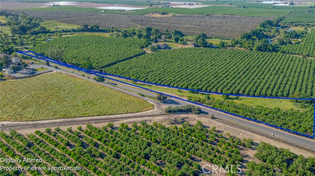 Detail Gallery Image 3 of 23 For 0 Livingston Cressey Rd, Livingston,  CA 95334 - – Beds | – Baths