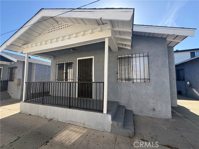 Front Image Thumbnail for CRPW26088068