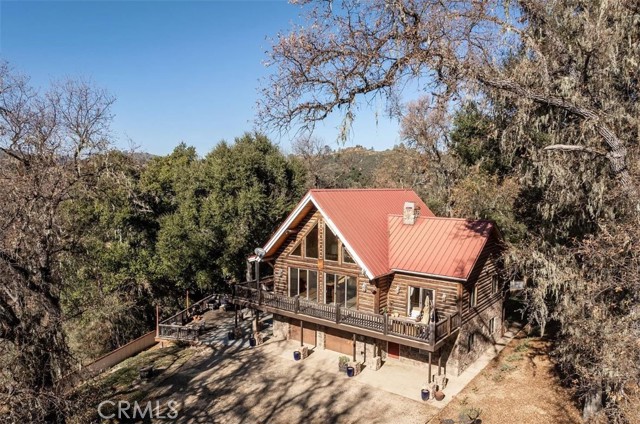 Detail Gallery Image 36 of 43 For 5935 Aluffo, Paso Robles,  CA 93446 - 5 Beds | 3/1 Baths