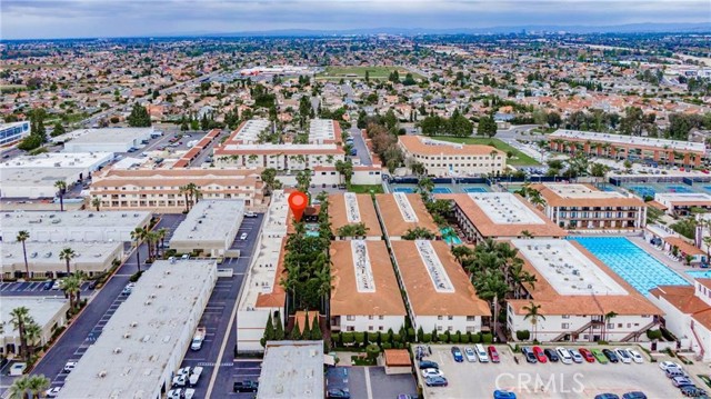 Detail Gallery Image 19 of 19 For 17200 Newhope St #334,  Fountain Valley,  CA 92708 - 2 Beds | 2 Baths