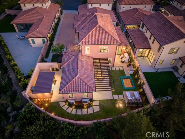 Detail Gallery Image 2 of 73 For 103 Vigna, Irvine,  CA 92602 - 5 Beds | 4/1 Baths