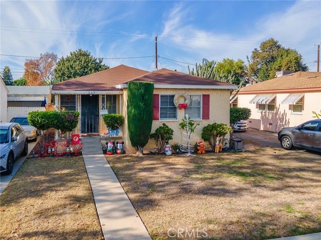 Detail Gallery Image 29 of 39 For 517 N Avon St, Burbank,  CA 91505 - 3 Beds | 1 Baths