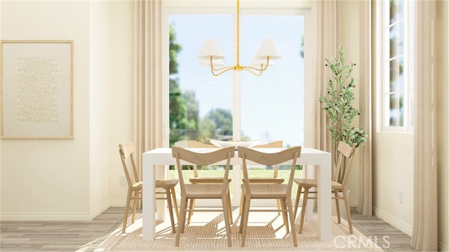 Detail Gallery Image 8 of 20 For 1123 Thunderchief Ln, Rialto,  CA 92376 - 3 Beds | 2/1 Baths