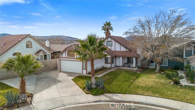 Detail Gallery Image 5 of 45 For 36801 Benedict Ct, Palmdale,  CA 93552 - 3 Beds | 2 Baths