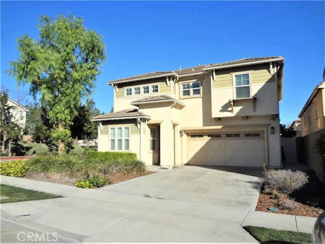 14541 Baylor Ave, Chino, CA 91710