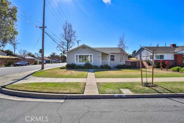 Image 2 for 1782 3Rd St, La Verne, CA 91750