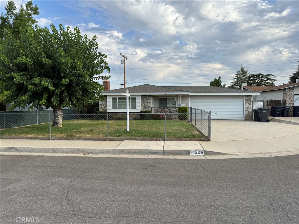 205 Bartlett Street