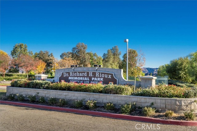 Detail Gallery Image 34 of 34 For 25415 Verne Ct, Stevenson Ranch,  CA 91381 - 5 Beds | 3 Baths