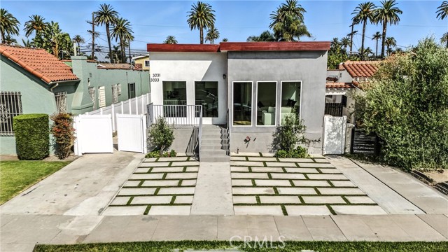 Detail Gallery Image 2 of 69 For 3031 Vineyard Ave, Los Angeles,  CA 90016 - – Beds | – Baths