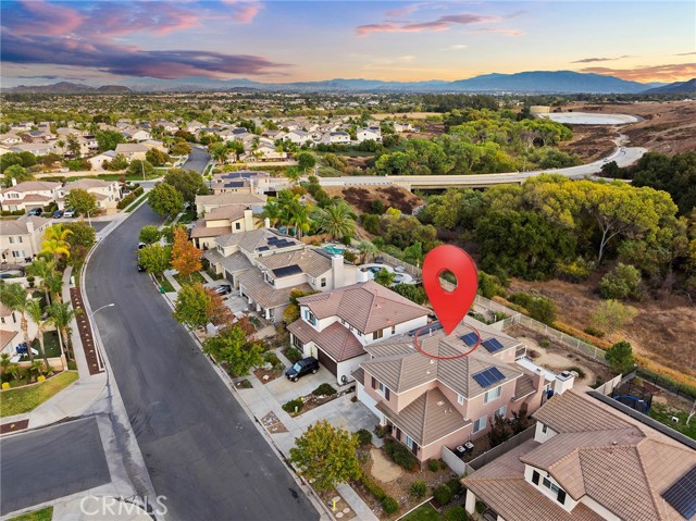 Detail Gallery Image 55 of 56 For 23583 Silverwood St, Murrieta,  CA 92562 - 4 Beds | 3 Baths