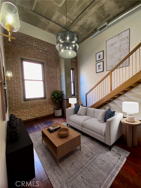 Detail Gallery Image 7 of 16 For 35 N Raymond Ave #211,  Pasadena,  CA 91103 - 1 Beds | 2 Baths