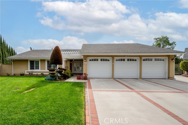 1756 W Las Lanas Ln, Fullerton, CA 92833