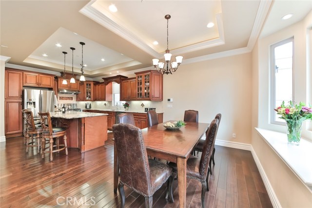 1807 Huntington Lane, Redondo Beach, California 90278, 4 Bedrooms Bedrooms, ,3 BathroomsBathrooms,Residential,Sold,Huntington,SB17030098