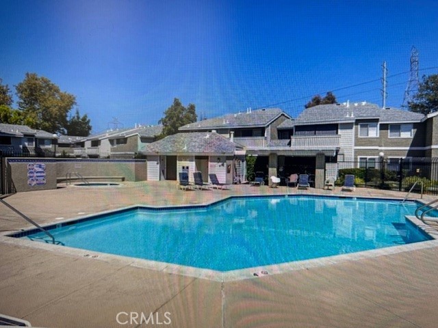 Detail Gallery Image 21 of 21 For 27648 Susan Beth Way #H,  Saugus,  CA 91350 - 2 Beds | 1 Baths