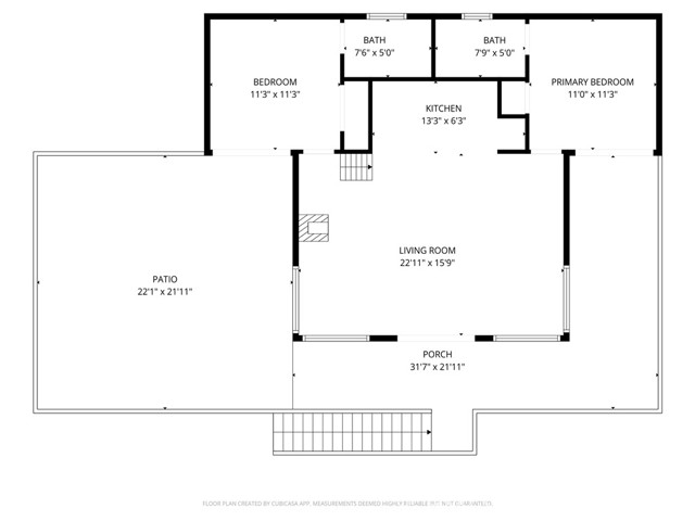 Detail Gallery Image 38 of 44 For 1699 Langton St, Cambria,  CA 93428 - 2 Beds | 2 Baths