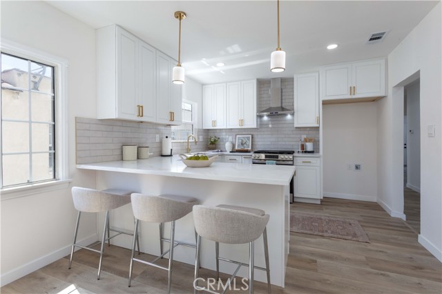 Detail Gallery Image 17 of 43 For 1116 W 80th St, Los Angeles,  CA 90044 - 3 Beds | 2 Baths