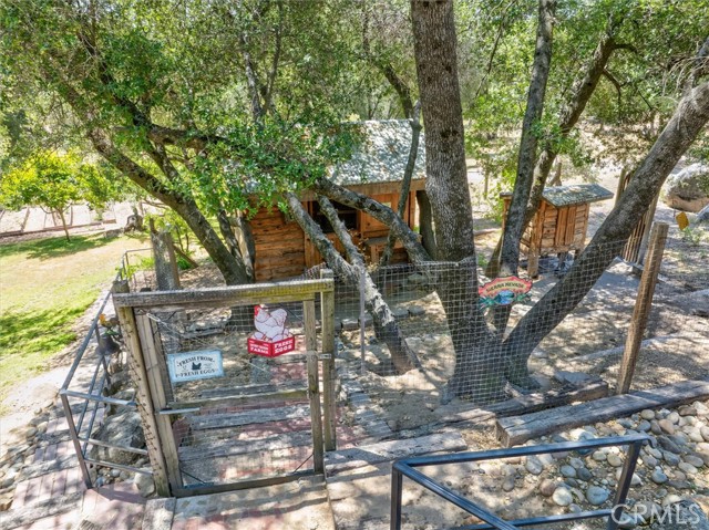 Detail Gallery Image 43 of 62 For 45740 Green Lake Ct, Coarsegold,  CA 93614 - 4 Beds | 3 Baths