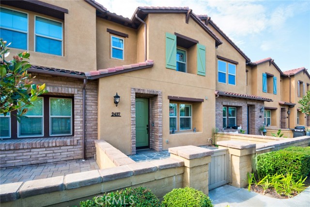 Detail Gallery Image 5 of 36 For 2437 Sanabria Ln, Brea,  CA 92821 - 3 Beds | 2/1 Baths