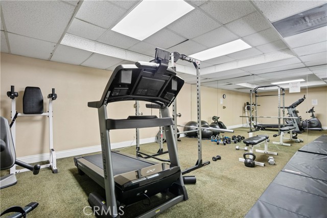 Detail Gallery Image 31 of 33 For 4128 Whitsett Ave #103,  Studio City,  CA 91604 - 2 Beds | 2 Baths
