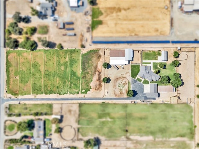 Detail Gallery Image 55 of 55 For 34811 Road 132, Visalia,  CA 93292 - 5 Beds | 3 Baths