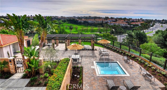 Detail Gallery Image 27 of 43 For 22 Corniche Dr #F,  Dana Point,  CA 92629 - 2 Beds | 2 Baths