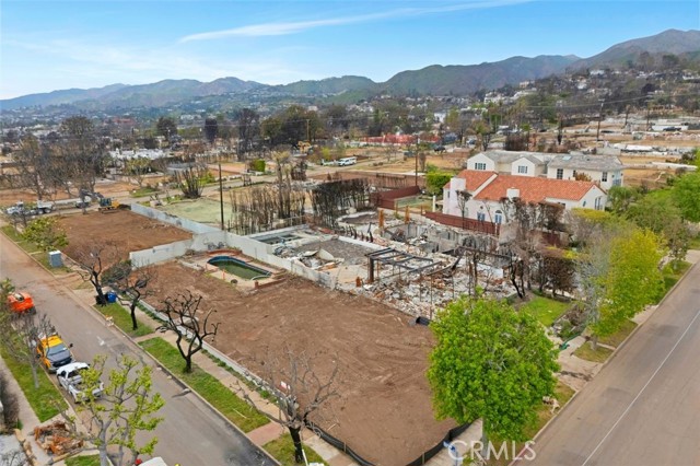 Drew Fenton | 1001 Chautauqua Boulevard Pacific Palisades CA | MLS: 7127724