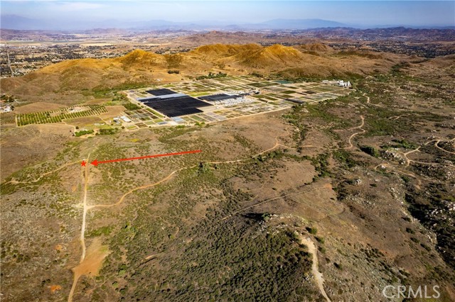 Detail Gallery Image 2 of 22 For 0 191.38 Acres, Perris,  CA 92570 - – Beds | – Baths