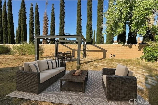 Detail Gallery Image 46 of 52 For 3715 Club Rancho, Palmdale,  CA 93551 - 6 Beds | 3/1 Baths