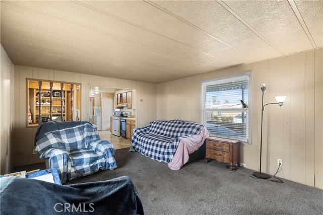 Detail Gallery Image 5 of 26 For 6601 Eucalyptus Dr #11,  Bakersfield,  CA 93306 - 2 Beds | 2 Baths