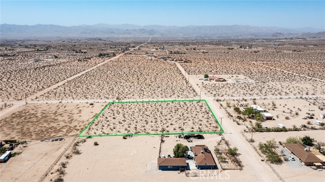 62826 Moonlight Mesa Street, Joshua Tree, California 92252, ,Land,For Sale,62826 Moonlight Mesa Street,CRIV23043925